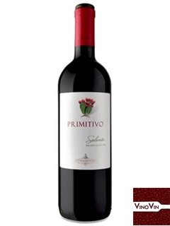 Vinho Primitivo Salento Tormaresca IGT 2014 - 750 ml - comprar online