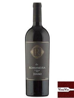 Vinho R de Romaneira 2014 - 750 ml