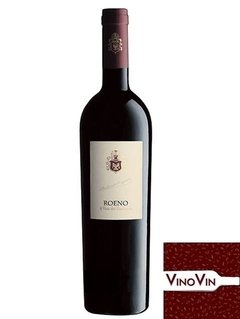 Vinho Roeno il Vino del Fondatore 2012 - 750 ml