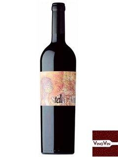 Vinho Stella Aurea 2010 - 750 ml