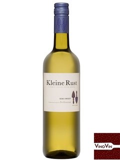 Vinho Stellenrust Kleine Demi Sec 2016 - 750 ml