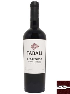 Vinho Tabali Pedregoso Cabernet Sauvignon Gran Reserva 2016 - 750 ml