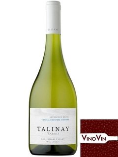 Vinho Talinay Sauvignon Blanc 2012 - 750ml - comprar online