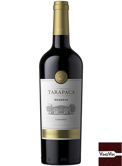 Vinho Tarapacá Reserva Carménère 2019 - 750 ml