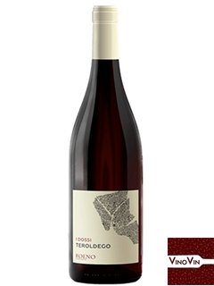 Vinho Teroldego Vallagarina IGT "I Dossi" 2018 - 750ml - comprar online