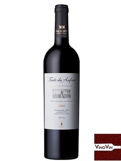 Vinho Tinto da Ânfora Grande Escolha 2008 - 750 ml