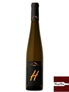 Vinho Tokaji H Megyer Harslevelu Late Harvest 2013 - 500 ml