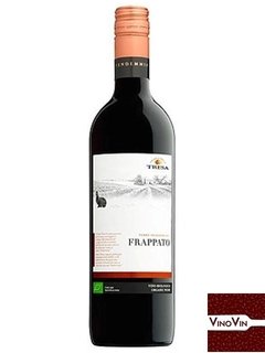 Vinho Tresa Frappato Organic 2013 - 750 ml