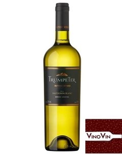 Vinho Trumpeter Sauvignon Blanc 2014 - 750ml - comprar online