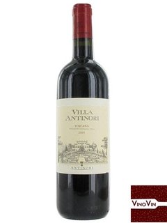 Vinho Tinto Villa Antinori IGT 2015 - 1,5 l