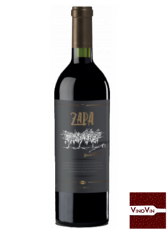 Vinho Zapa Special Blend 2020 - 750ml