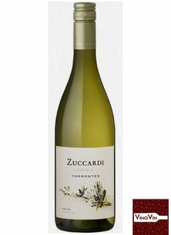 Vinho Zuccardi Serie A Torrontés 2022 - 750ml