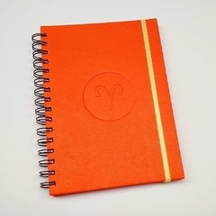 Cuaderno · ASTROS · Mediano · RAYADO 80 grs. - comprar online