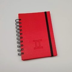Cuaderno · ASTROS · Mediano · Liso 80 grs. - tienda online