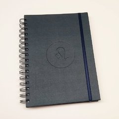 Cuaderno · ASTROS · Mediano · Liso 80 grs. - comprar online