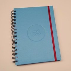 Cuaderno · ASTROS · Mediano · RAYADO 80 grs. en internet