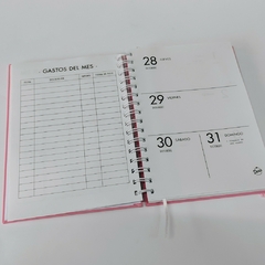 Agenda 2024 - Sakura - Doris Paper Goods