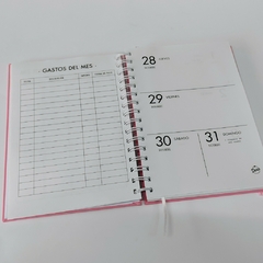 Agenda 2024 - Spring - Doris Paper Goods