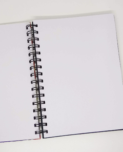 Cuaderno · Enamorada - Doris Paper Goods