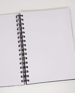 Cuaderno · Florencia - Doris Paper Goods