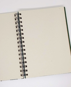 Cuaderno · Florinda en internet