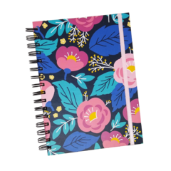 Cuaderno · Florinda