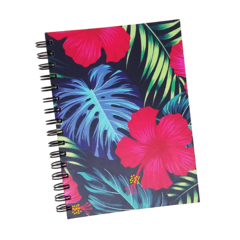 Cuaderno · Hawaii