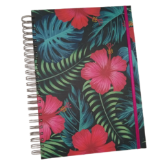 Cuaderno XXL · Hawaii