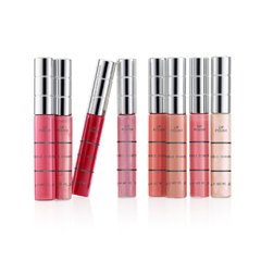 Set de Labiales Rojos