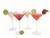 Set x 8 Copa Martini - 1039 - Ambiente Gourmet - Tienda TopList - Hogar y Decoración - Lista de Novias