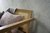Silla Akila en roble y mimbre - Hugga - Tienda TopList - Hogar y Decoración - Lista de Novias