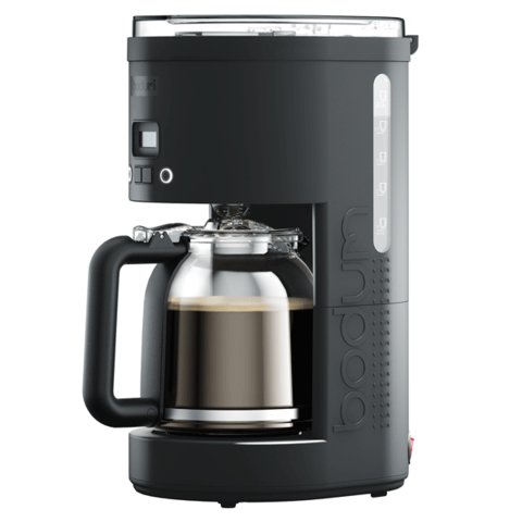 Cafetera Bialetti Moka Negra Capacidad 3 Tazas — Mis Petates