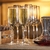 set x 4 Copa champaña gala - 742 - Ambiente Gourmet