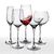 Set x 4 Copa Gala para vino tinto - 743 - Ambiente Gourmet - comprar online