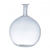 Florero Botella vidrio transparente - A - Conceptual - buy online