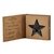 Set x 6 moldes estrella - Conceptual - comprar online