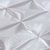 Duvet cover pinzado blanco - escoge tamaño on internet