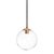 Lámpara Calisto 3B - escoge color - Vida Útil - buy online