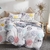 Duvet cover Círculos+Chevron - escoge tamaño - comprar online