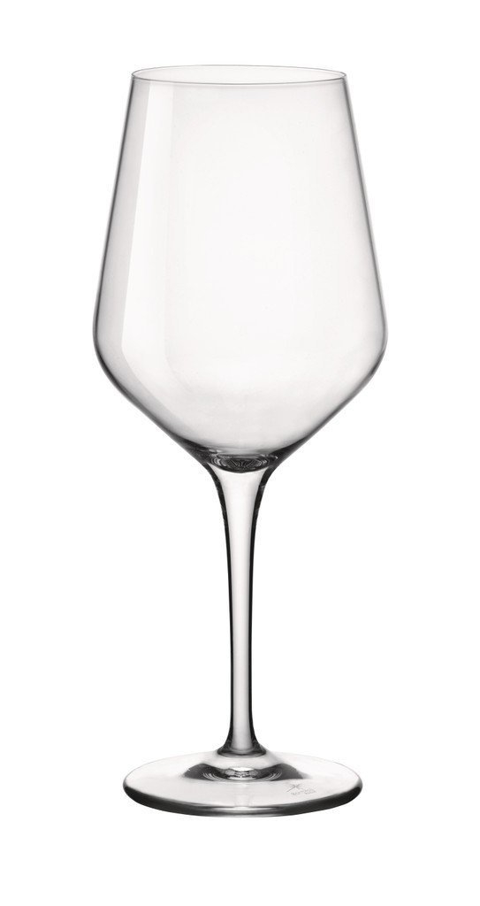 Set de 6 Copas para Vino Blanco 400 ml Cheers