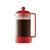 Cafetera prensa francesa Brazil 1 lt - 8 tazas - escoge color - Bodum on internet