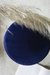 Puff Oslo en terciopelo azul - escoge tamaño - Hugga - Tienda TopList - Hogar y Decoración - Lista de Novias