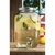 Dispensador + Collarín Pizarra - 7.5 litros - sin soporte - Casa Viva - buy online