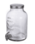 Dispensador Quality Beverage - 6.5 litros - Casa Viva - online store