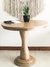 Mesa Comedor Auxiliar Roble Natural - Hugga - comprar online