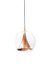 Lámpara Trompeta - pequeña - escoge color - 5 am - online store