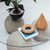 Mesa Barú Concreto - Diamantina & La Perla - - comprar online