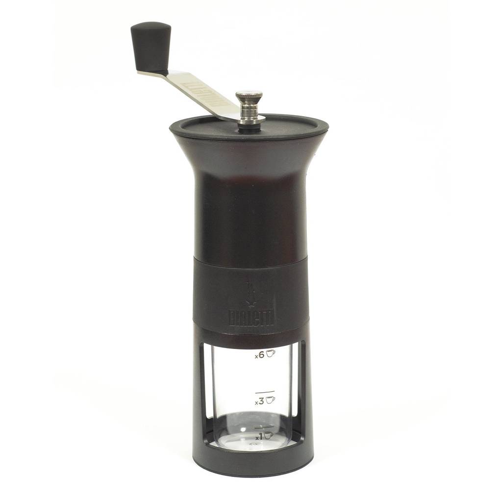 Molinillo eléctrico de café Sboly Negro CG9702A GS3