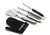 Set de utensilios para BBQ x 3 unidades - Cuisinart