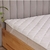 Protector de colchón Hotel Experience Super Quilted Mat - escoge tamaño - Distrihogar - - (copia)